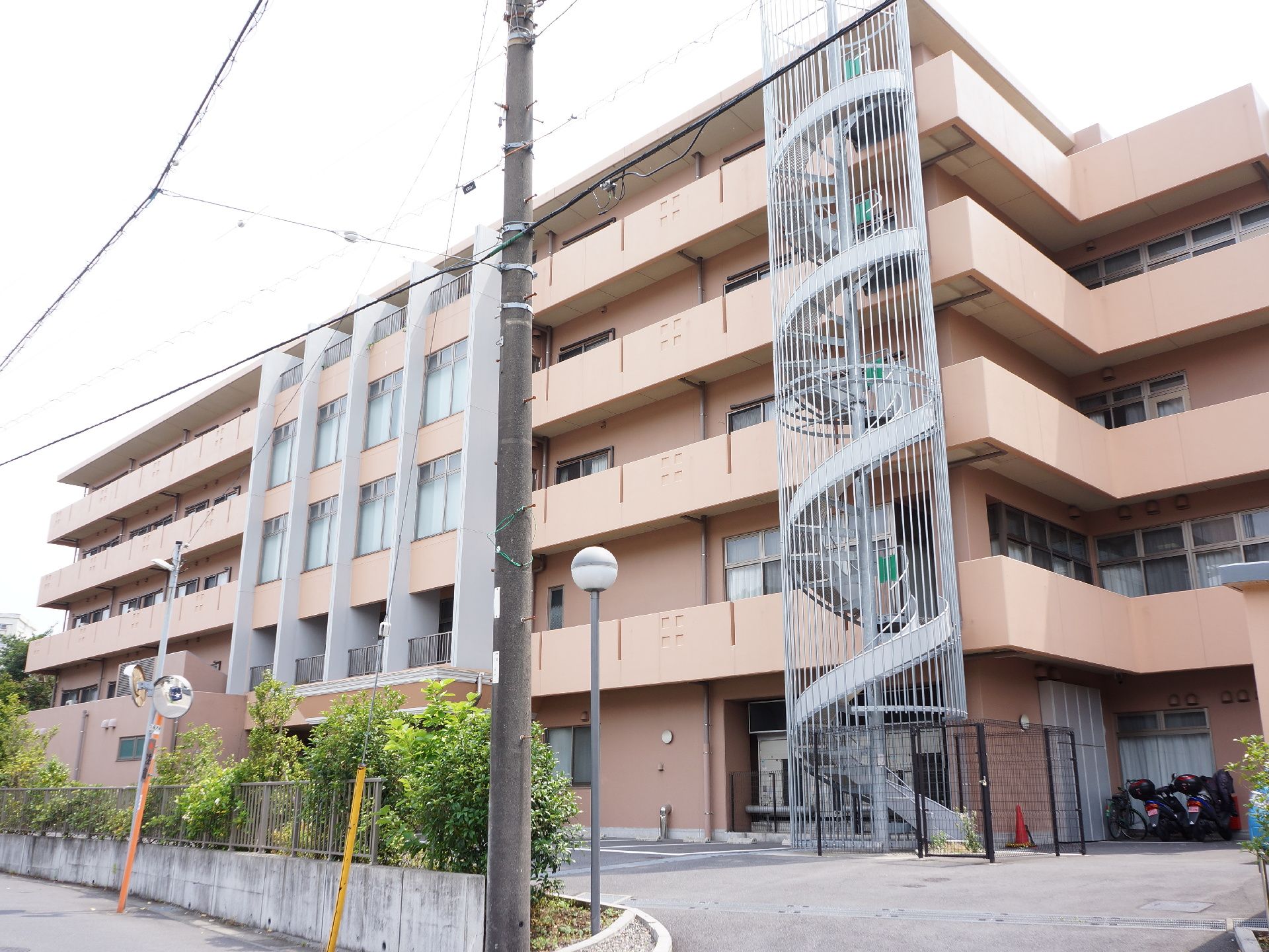 介護付有料老人ホーム アイホームまつど中央