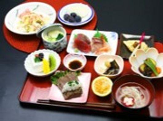 イベント食事メニュー