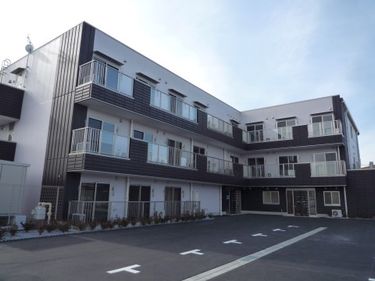 残り2室 11 8更新 イルミーナかまがや 鎌ケ谷市 360度パノラマ画像 みんなの介護