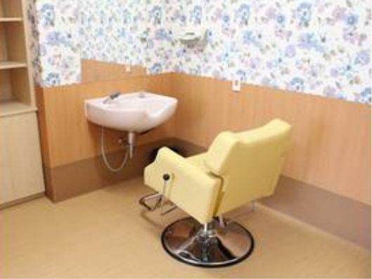 理美容室