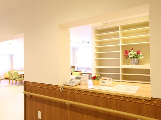 施設設備