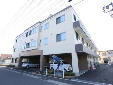 カルチャーリゾート大井 介護の健康館