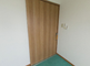 居心地の良い明るい部屋