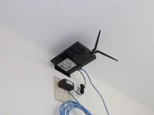 Wi-Fi