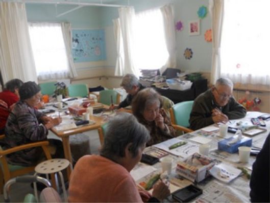 レクリエーション