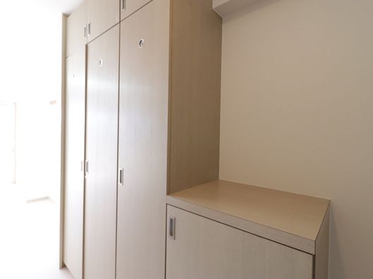 収納スペース