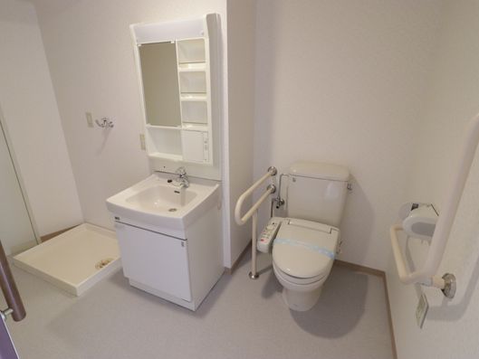 ユーティリティー