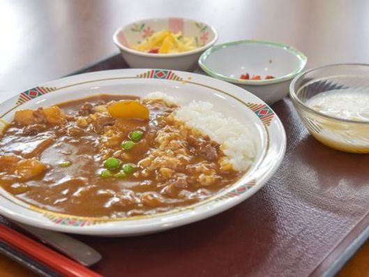 食事