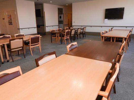 ダイニングルーム