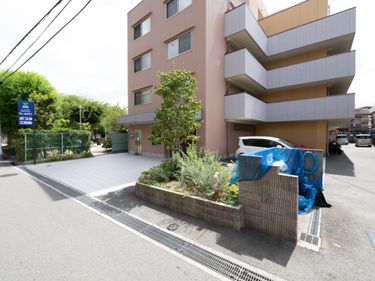 残り1室 10 7更新 シュールメゾンポプラ三和町 豊中市 360度パノラマ画像 みんなの介護