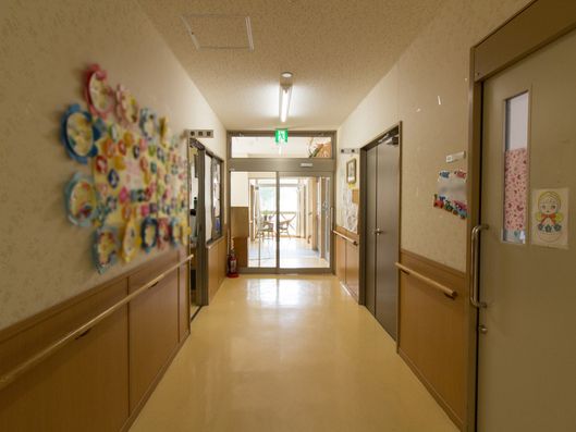 通路
