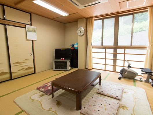 和室