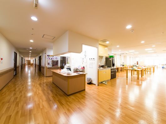 多目的スペース