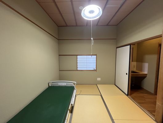 居室
