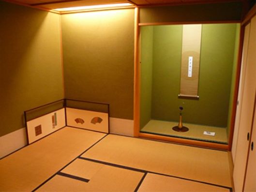 居室