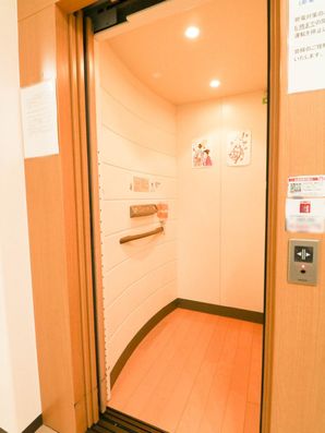 エレベーター