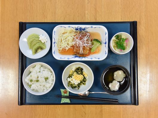 安全、快適に過ごす