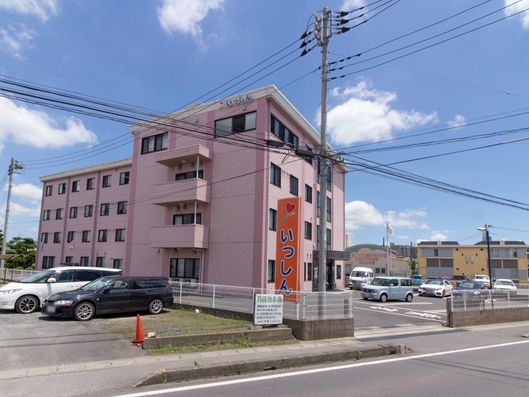 表示板