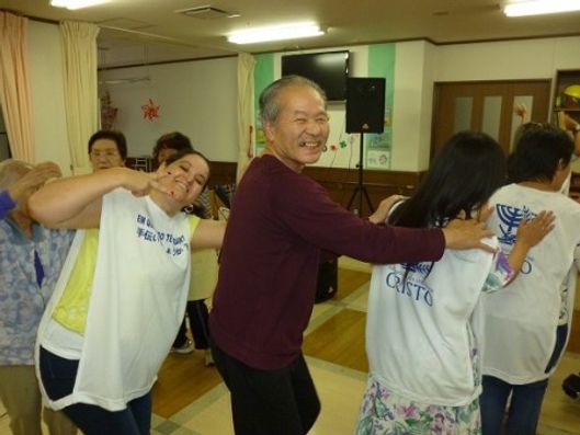 レクリエーション