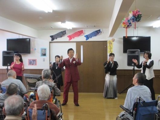 レクリエーション