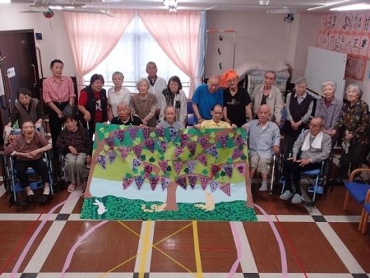 レクリエーション