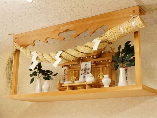 神棚
