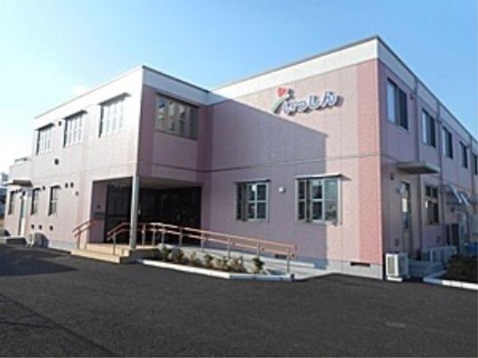 施設外観