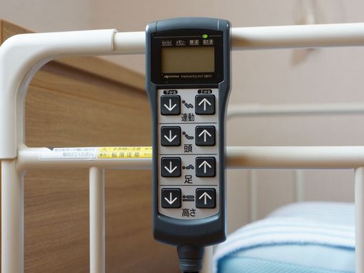 電動介護ベッド