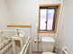 バリアフリーのトイレ設備