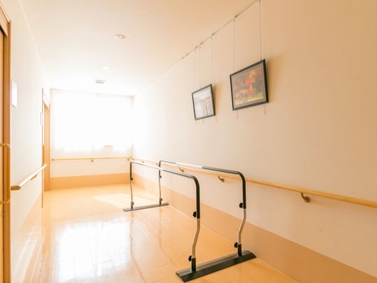 リハビリスペース
