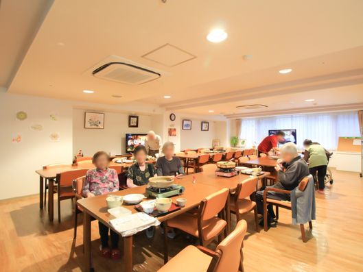 食堂