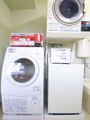 洗濯機