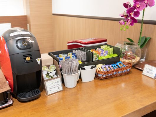 コーヒーメーカー