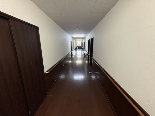 廊下