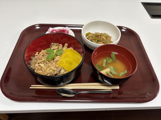 料理