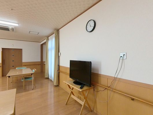 ラウンジ