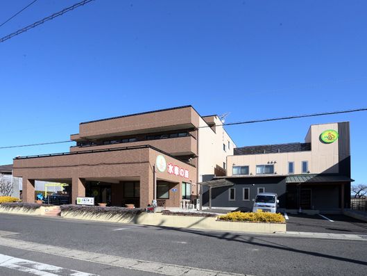 建物