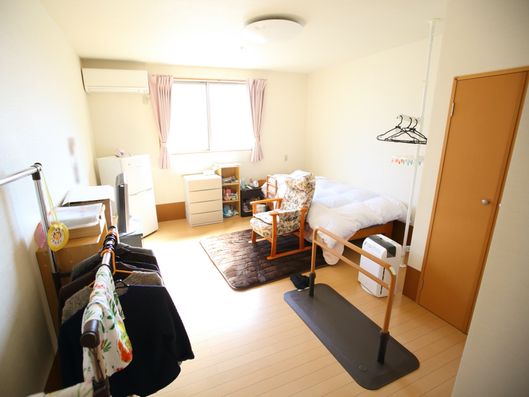 居室