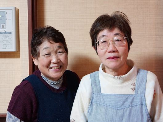 スタッフ紹介