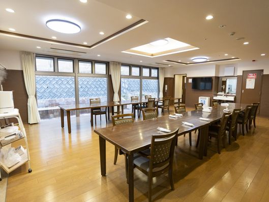 ダイニングルーム