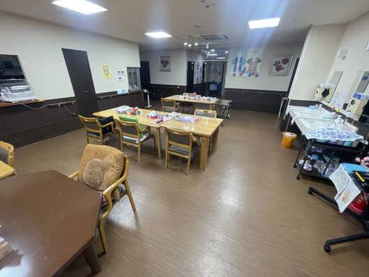 食堂