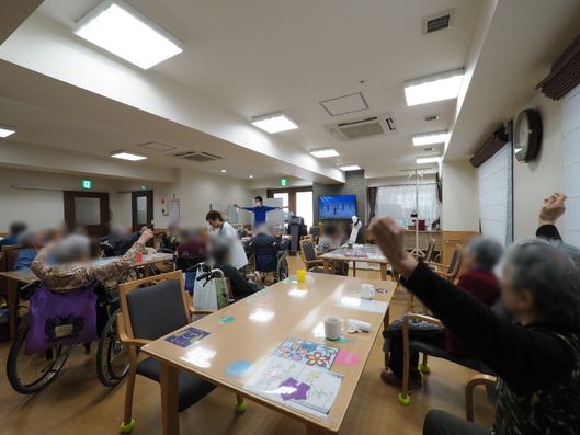 レクリエーション