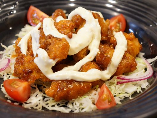 メインディッシュ