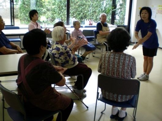 レクリエーション