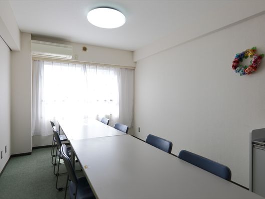 フリースペース