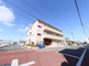 快適な街並みを望む立地