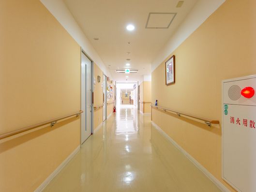 通路