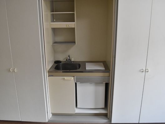 ミニキッチン