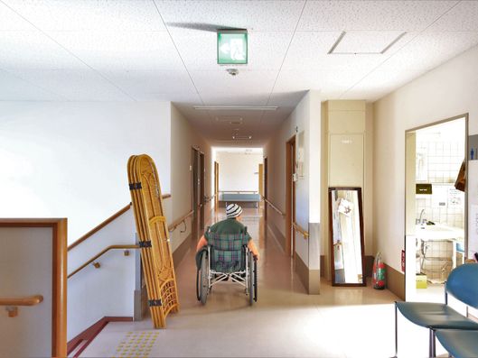 通路