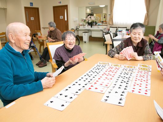 遊戯